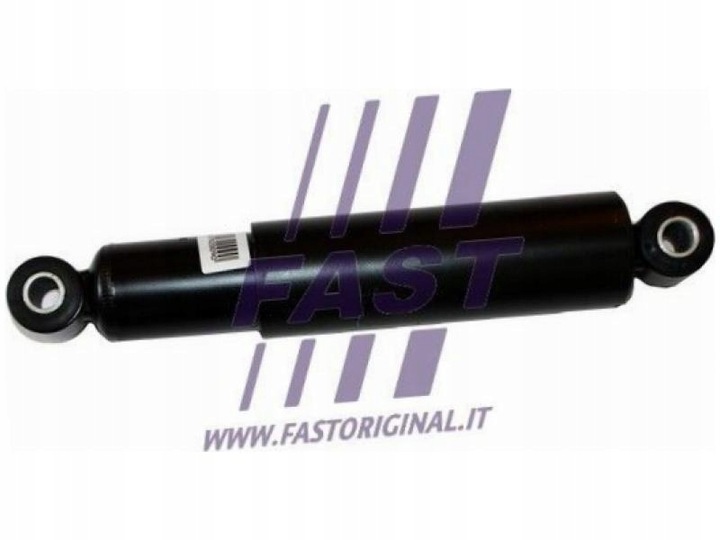 фото №2, Амортизатори зад fast ft11011