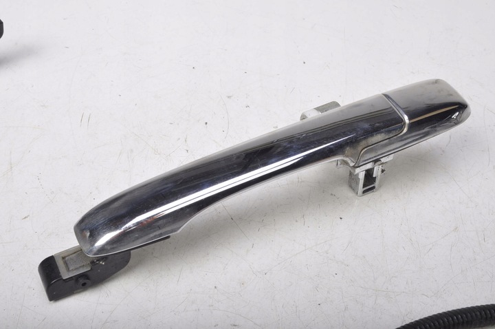 фото №4, Honda cr-v ii ручка зовнішні перед зад комплект