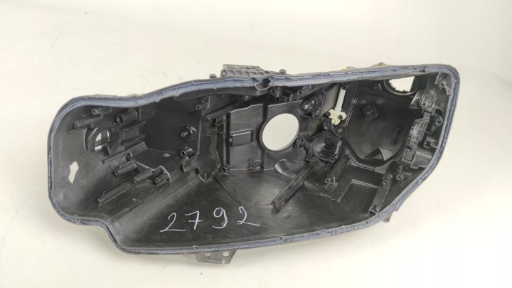 фото №15, Корпус лампи лівий laser audi a5 rs5 8w6941085 номер 2792