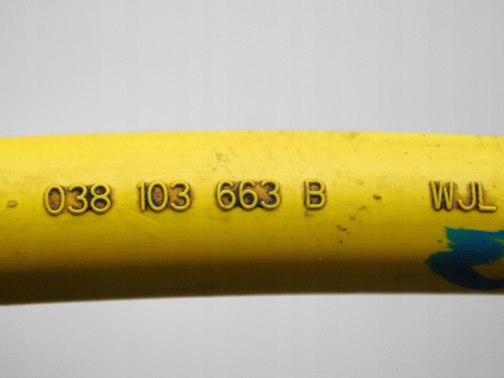 фото №4, Щуп щуп масла 038103663b audi a4 b7 2.0tdi bpw оригінал