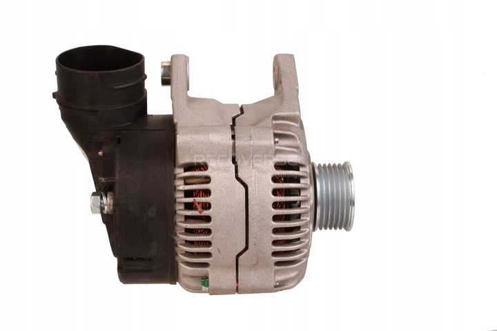 фото №7, Генератор ford seat galaxy cordoba i wgr 6k