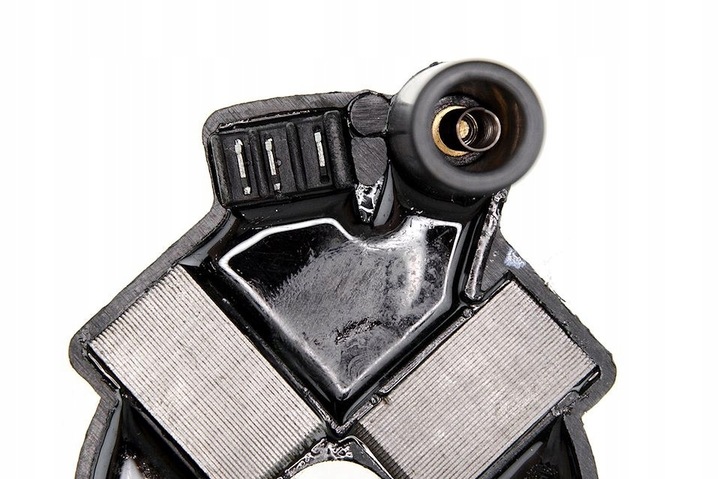 фото №8, Котушка запалювання mitsubishi carisma da 1.8 16v 95-06, colt iv 1.8 gti 16v,