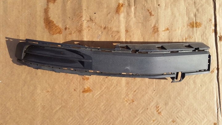 фото №1, Решётка бампера volkswagen transporter t6 15-20 7e0807489c