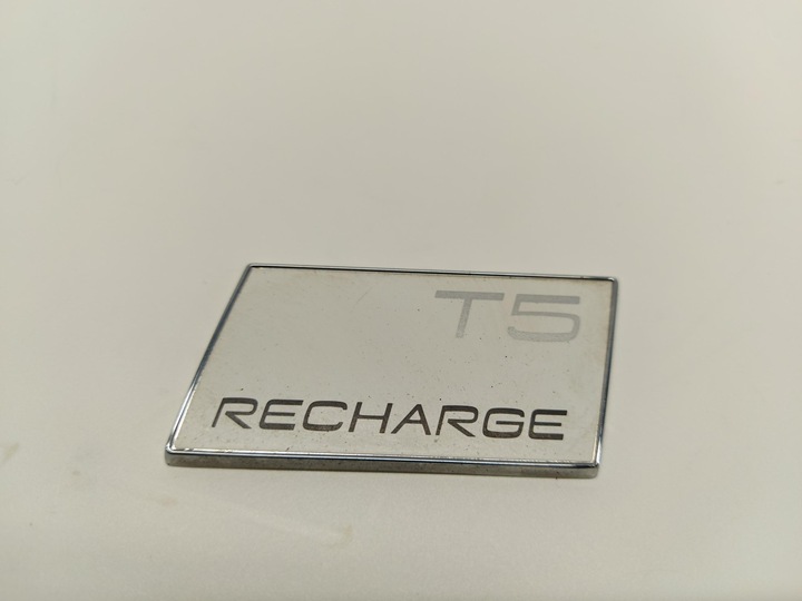 фото №1, Volvo xc40 t5 eh емблема знак