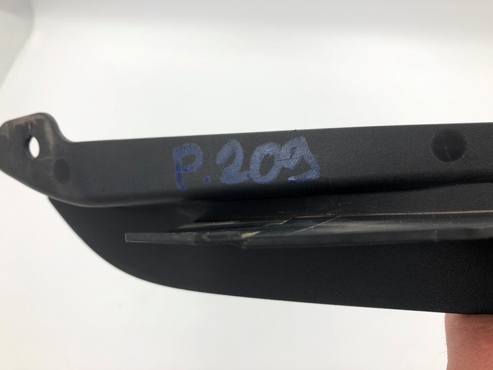 фото №12, Audi оригінальний номер праві спойлер колеса перед a5 2008 - 2016