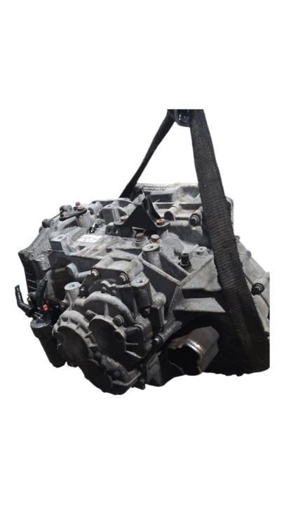 фото №6, Кпп кпп / коробка передач 7m5r7000af ford mondeo iv mk4 focus mk3 2.0 tdci пауершифт