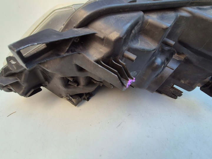 фото №9, Nissan x-trail t32 2016 повреждённая правая лампа передняя