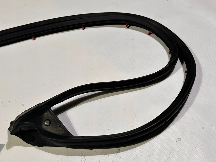 фото №7, Прокладка прокладки дверь левая левая перед передние corvette c5