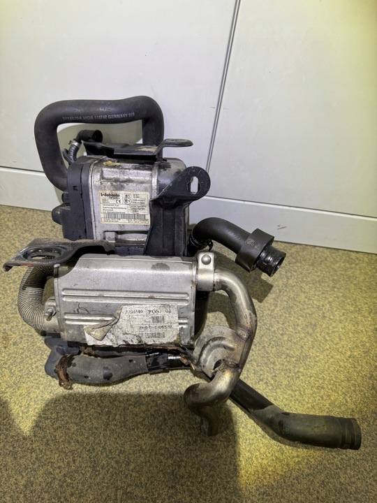 фото №1, Вебасто оригінал 7n0815065m