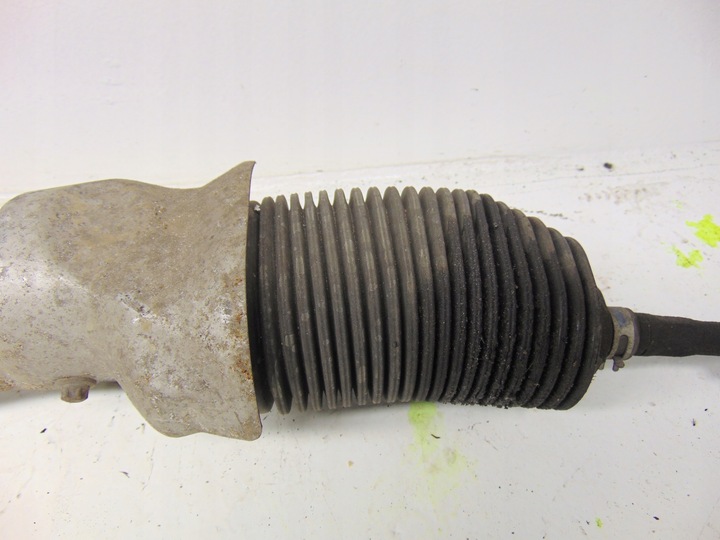 фото №10, Рулевая рейка усилитель электрические mercedes a класс w169 1.5b европа