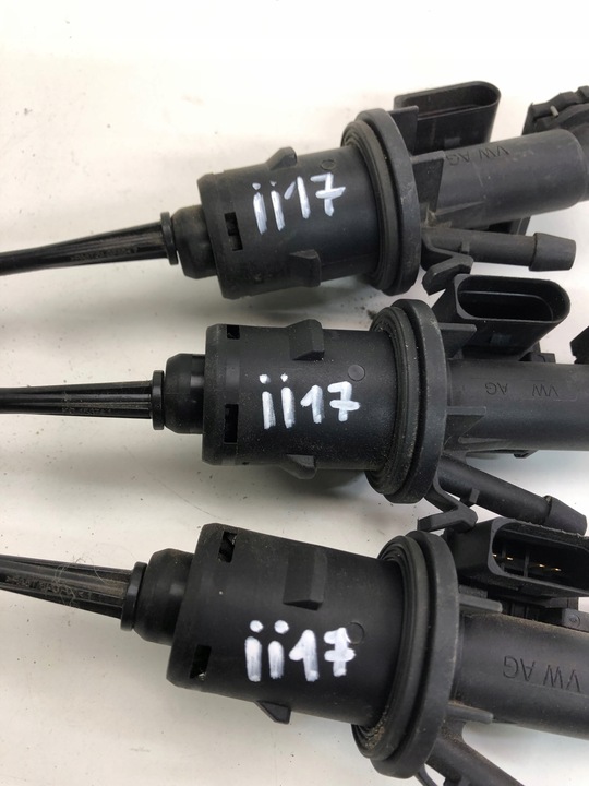 фото №6, Seat leon ii помпа сцепления цилиндр сцепления 1k0721388t