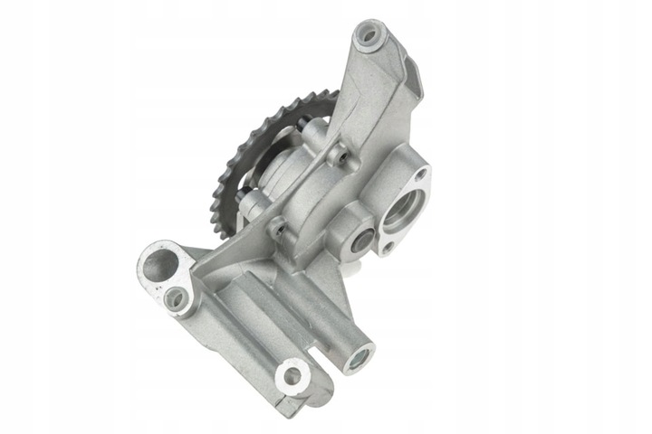 фото №2, Nty насос масла