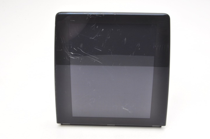 фото №1, Renault clio v zoe дисплей ektan радио навигации 280915092r