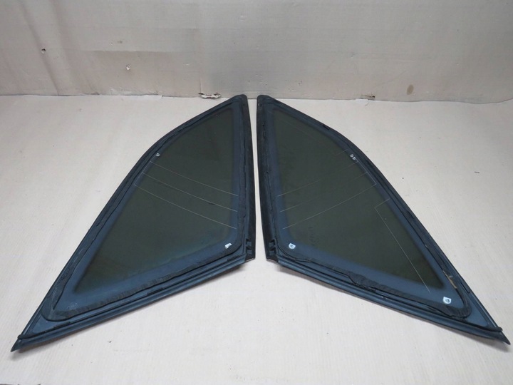 фото №7, Ford mondeo mk4 рестайлинг универсал стекло кузовная задняя зад '10 dot682as3m5532