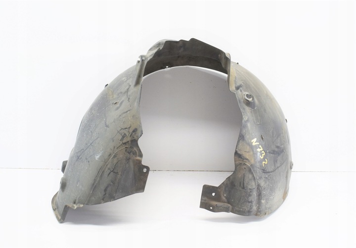 фото №1, Audi a4 b9 8w0 підкрилок ліві перед передні org