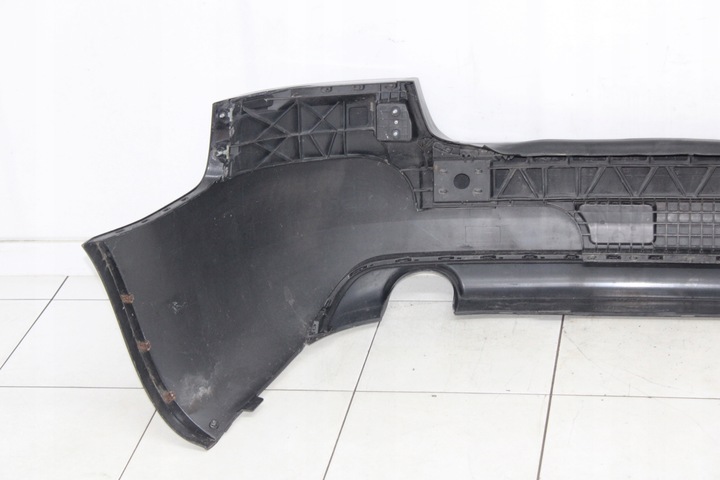 фото №12, Audi a4 b7 cabrio sline 04r- бампер зад задний ly9b