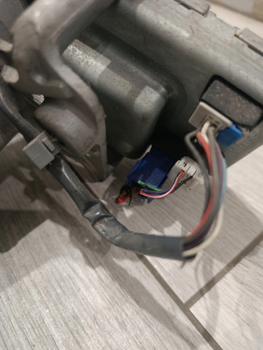 фото №7, #26093339#2610865206c# підсилювач кермо електричні opel meriva a