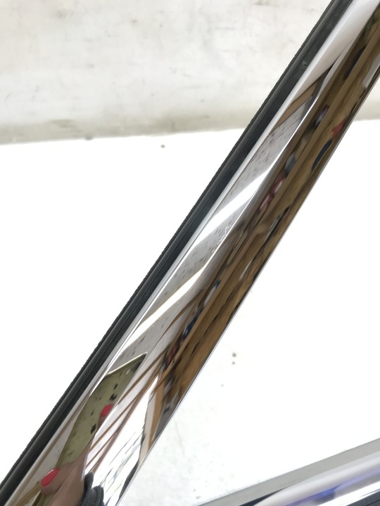 фото №5, Планка накладка перед ліва tesla s 1095799-00-b