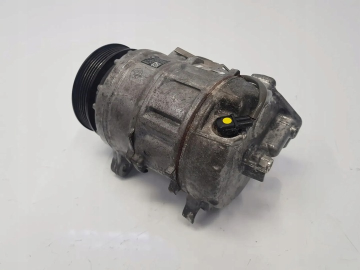 фото №5, Компресор компресор кондиціонера bmw f10 f11 f15 x5 g05 x6 g06 x7 g07 g11 g