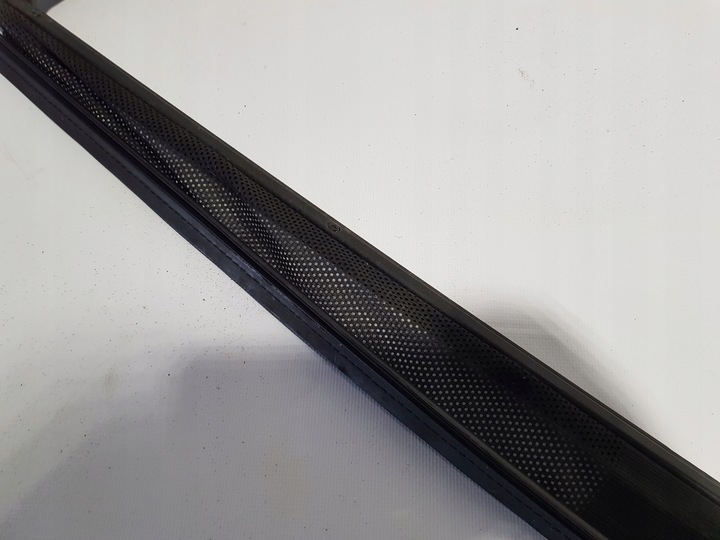 фото №6, Mercedes w212 дефлектор вітру вітрозахисний екран захист обтікач сітка люк