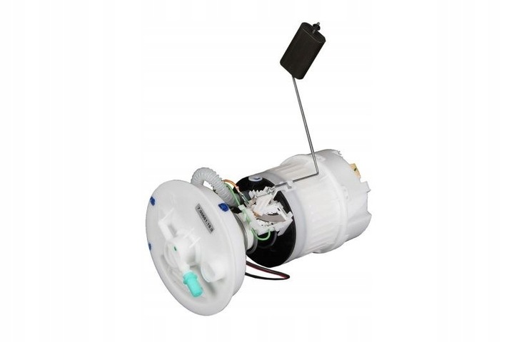 фото №1, Модуль подача паливо pierburg 7.00661.19.0