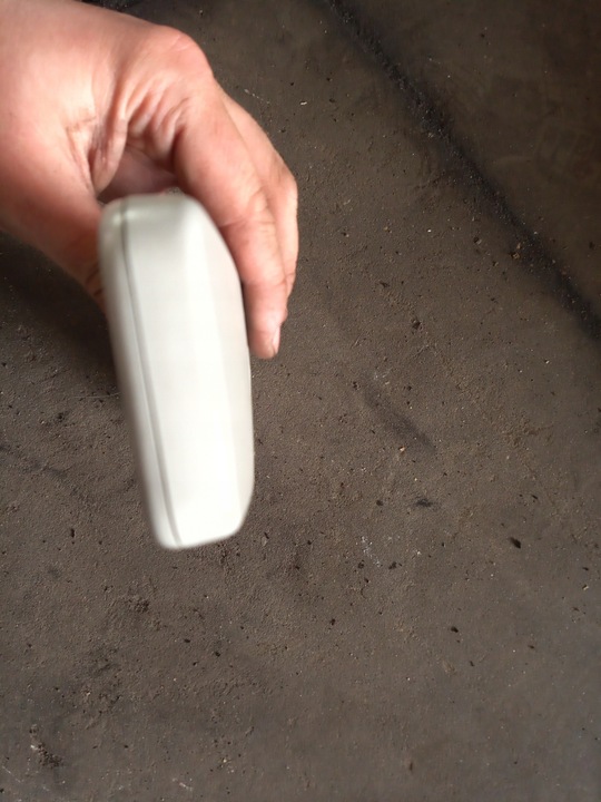 фото №6, Зеркало внутренние skoda fabia hella 3b0857511c 014022