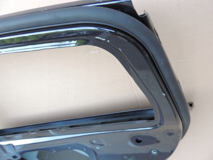 фото №12, Bmw x4 x-4 g02 2018 2019 2020 правые задние дверь / правый зад