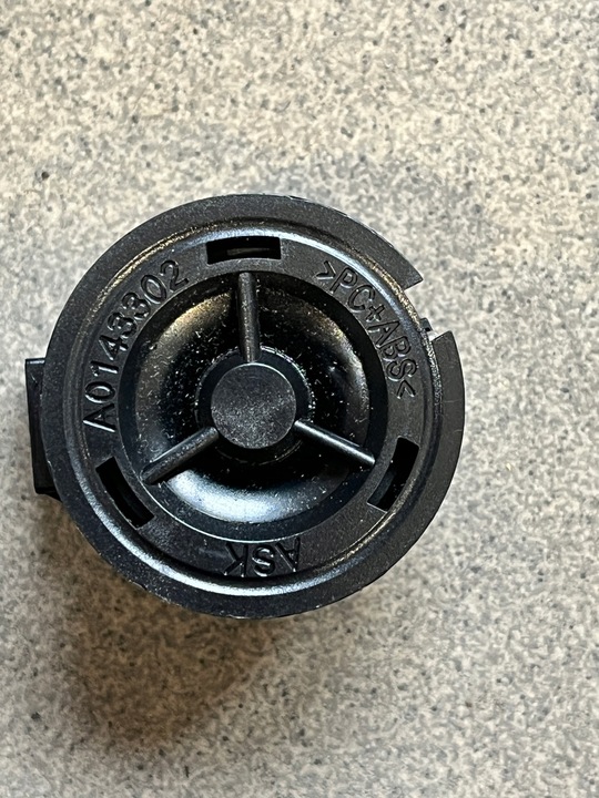 фото №1, 39 alfa romeo masteratii динамік 90220027004a