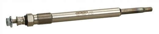 фото №1, Свеча зажигания żarowa denso dg-155 mercedes w168 vaneo