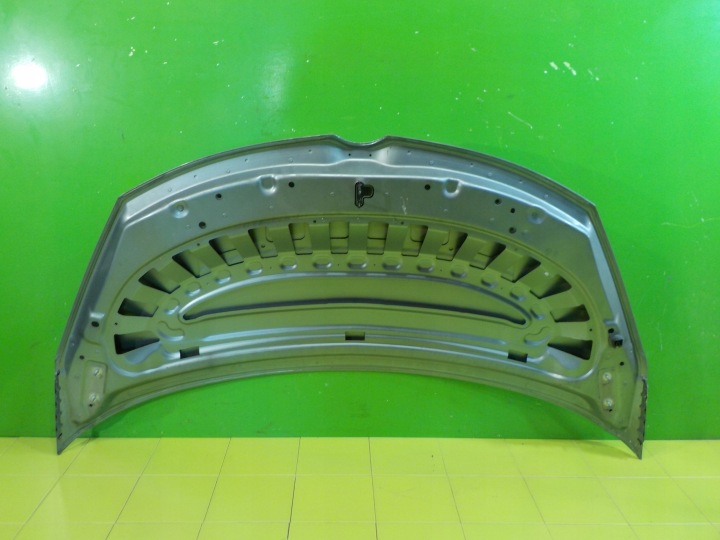 фото №8, Opel zafira c 2.0 cdti 13r 5d капот
