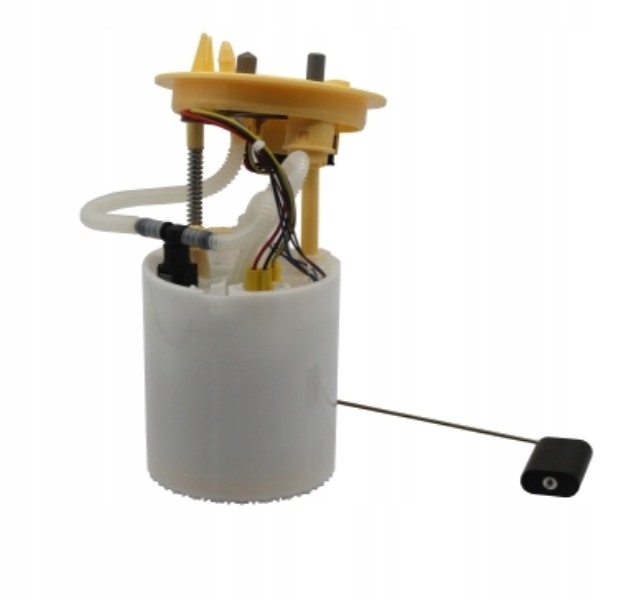 фото №1, Насос пального do vw golf vii 1.6 tdi 2.0 gtd