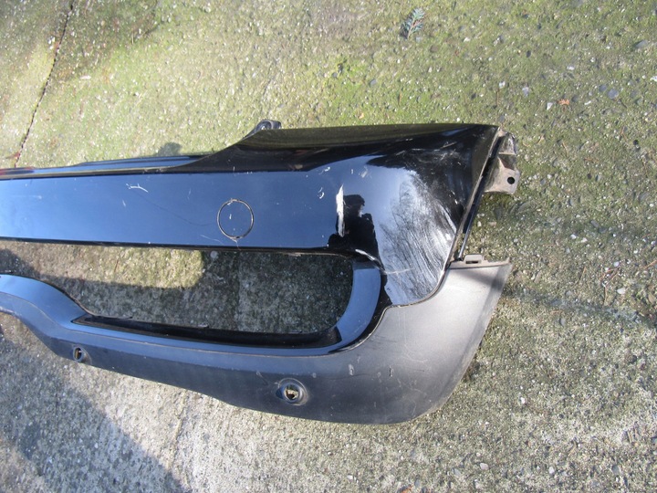 фото №8, Mini cooper s r56 r57 рестайлінг бампер перед зад 7260588