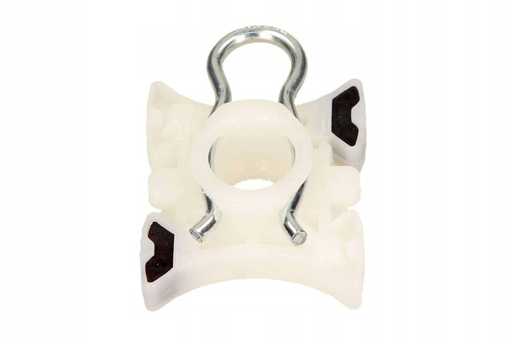 фото №1, Направляюча підйомника скло bmw e32/34/36