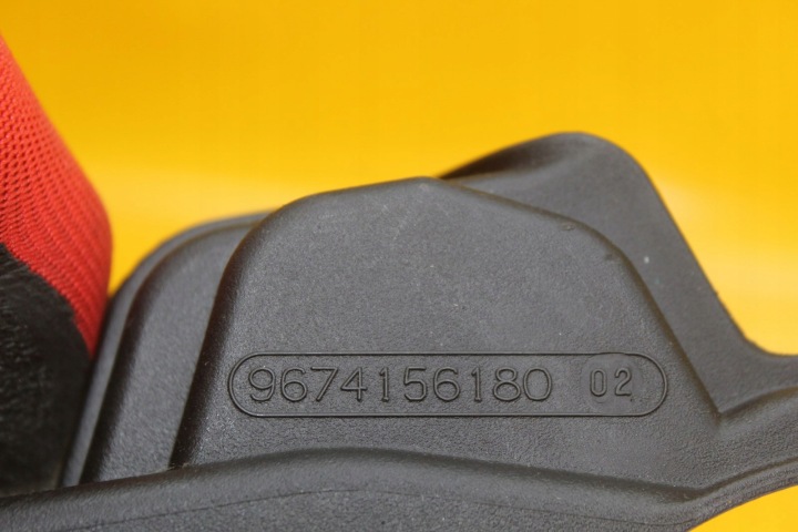 фото №9, Захист корпус грм citroen c3 peugeot 1.6 hdi bh01 10fdbz 9674156180