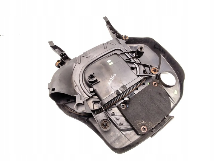 фото №12, Bmw x5 корпус фільтра повітря 40d xdrive дизель 225kw 306 hp 7811027