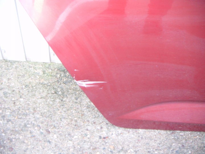 фото №10, Renault talisman двері правий зад 821128702r