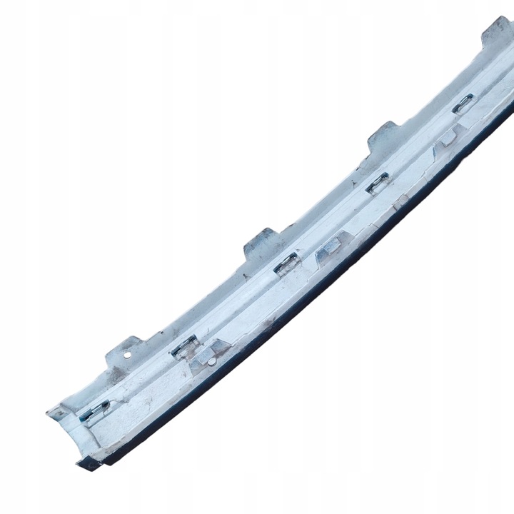 фото №7, Планка бампера зад mercedes c w203 a2038852921