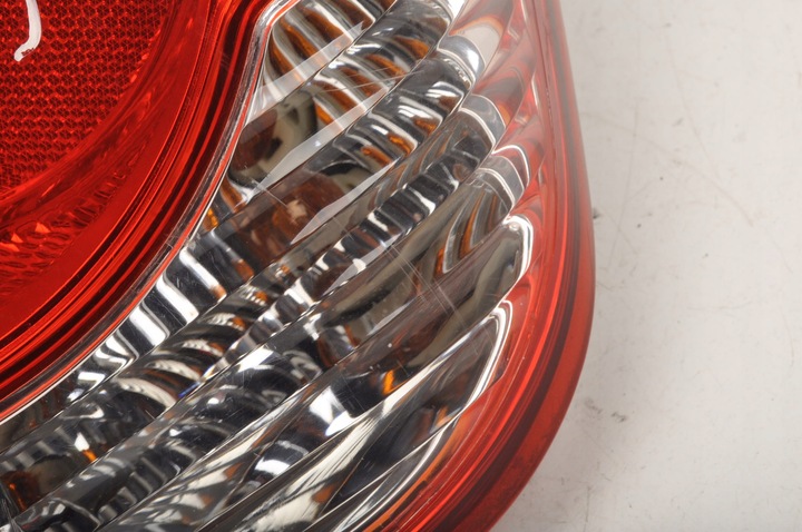 фото №10, Chevrolet cruze i лампа правая задняя правый зад sedan