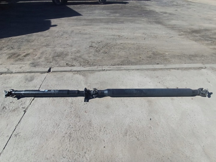 фото №1, Wał приводной приводной короткий mercedes sprinter om654 907 910 2022r