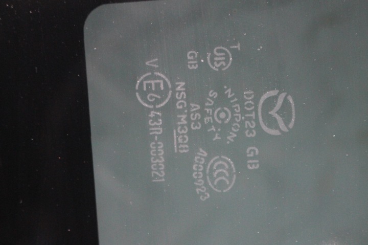 фото №8, Люк стекло механизм mazda cx-5 i 12-17