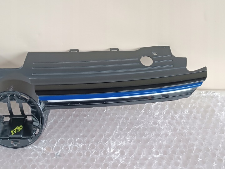 фото №9, Vw volkswagen golf viii 8 gte 2020+ решітка решітка радіатора 5h0853653 5h0853651