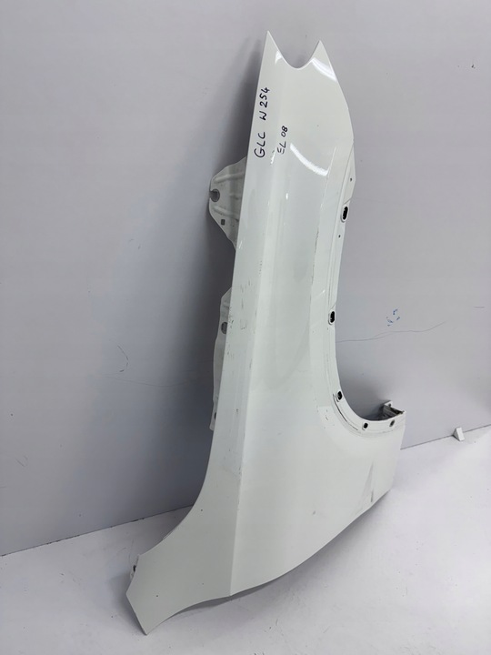 фото №7, Перед do mercedes glc x254 amg капот бампер крила лампи