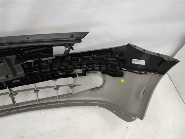 фото №9, Бампер перед renault modus 2004-2008 8200259268