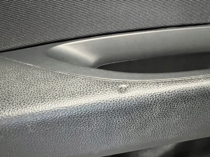 фото №12, Seat leon iii 3 универсал wnętrzne сиденья сиденье левый правые диван зад комплект