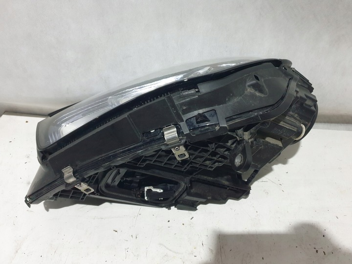 фото №6, Лівий фара mercedes gle w167 multibeam