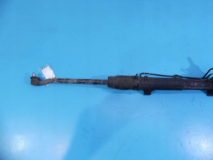 фото №6, Трансмісія рейка рульового управління peugeot 406 9622911010g