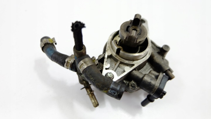 фото №8, Fiat 500 1.3 multijet насос вакуум 55221036