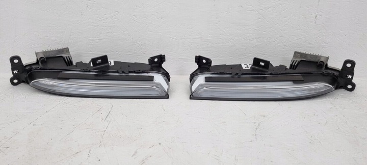 фото №5, Porsche panamera 971 2016- led drl лівий правий 971953042 971953041