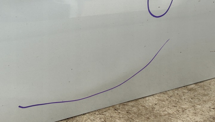 фото №6, Двері праві перед передні skoda superb ii 2 08-15