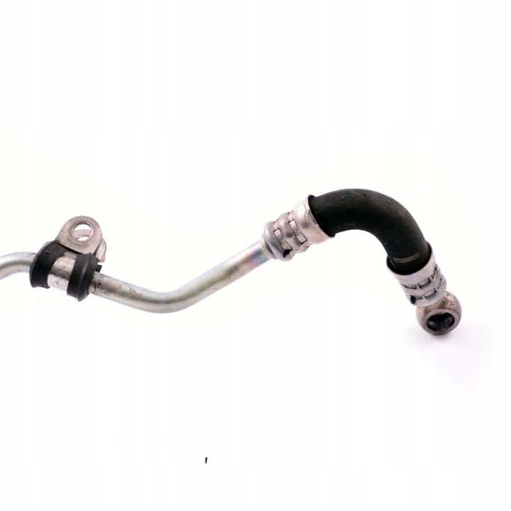 фото №12, Bmw e60 e90 дизель 335d 535d m57n2 труба шланг turbo 7795970
